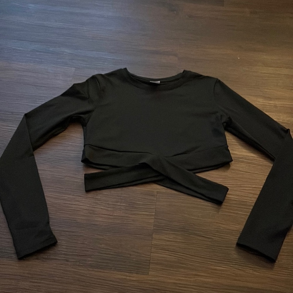 Amazon Workout Top